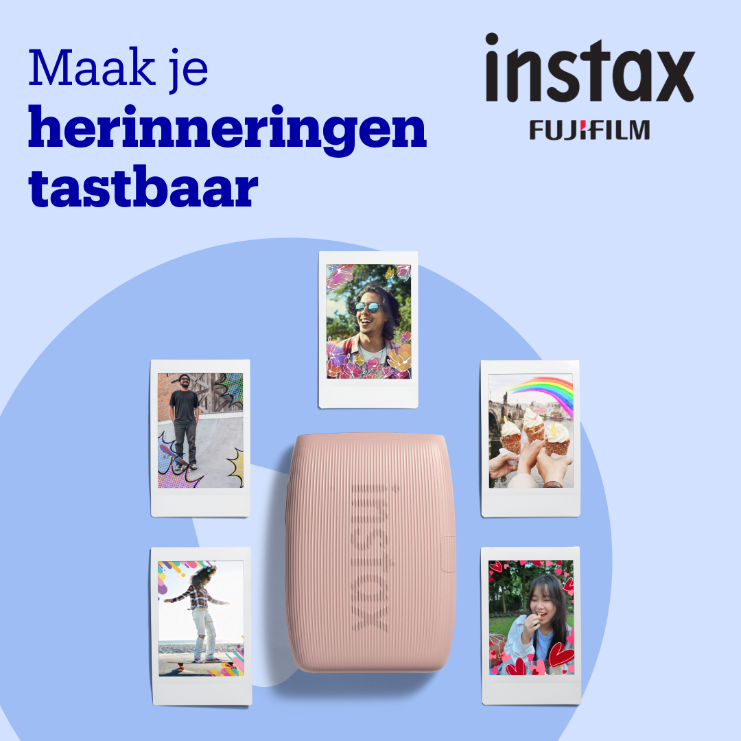 bol Facebook ad