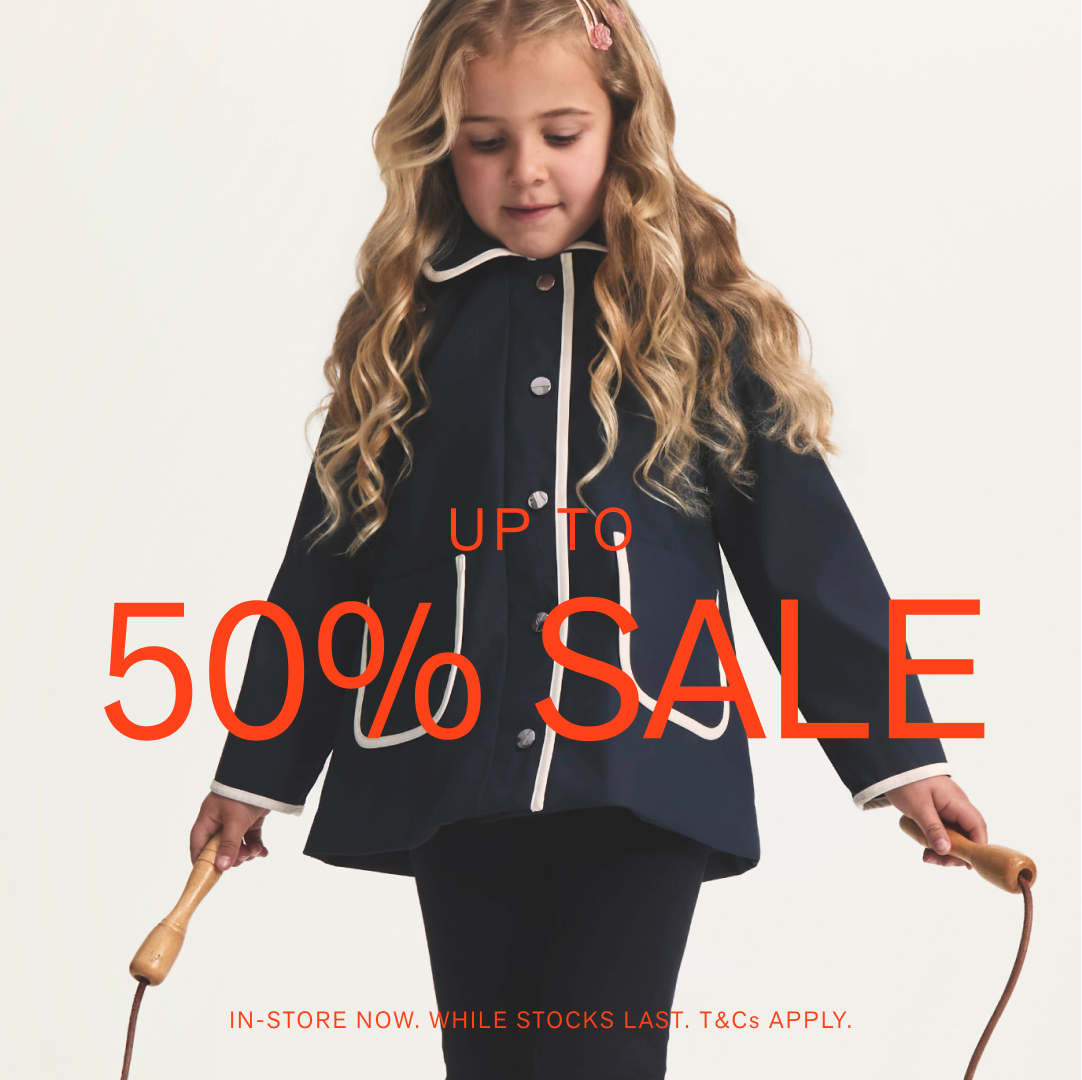 UNIQ Clothing South Africa Facebook ad