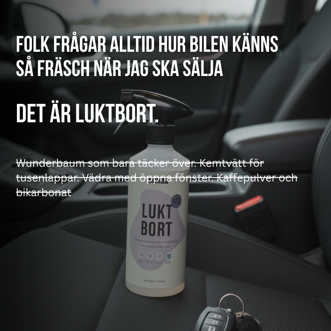 Sunda Facebook ad