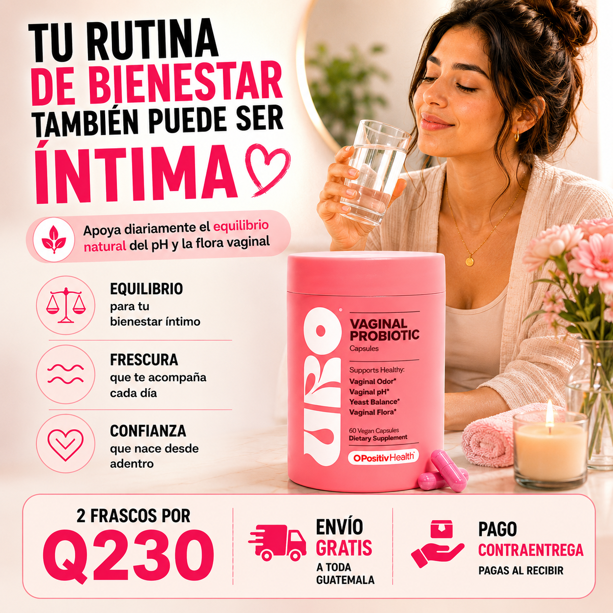 Casaguateclick Facebook ad