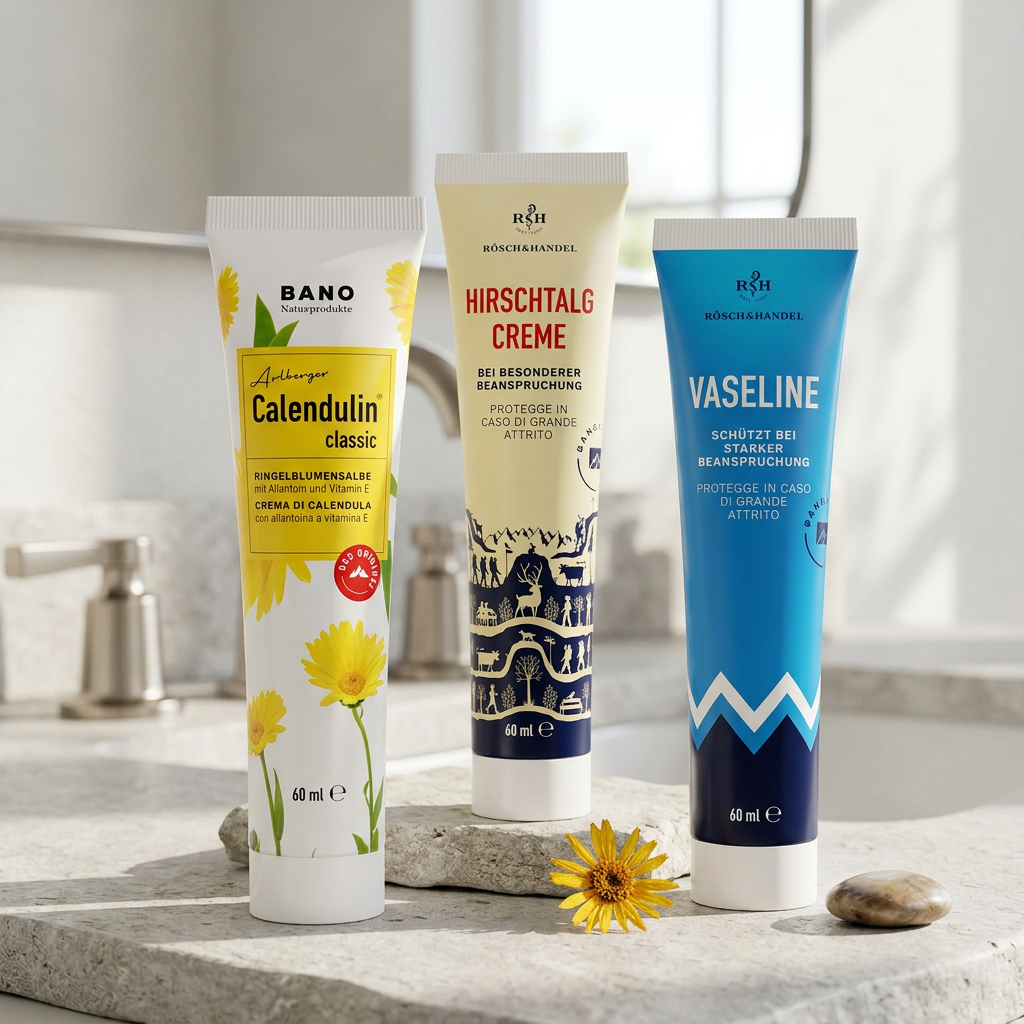BANO Healthcare GmbH Facebook ad from Jul 15, 2026
