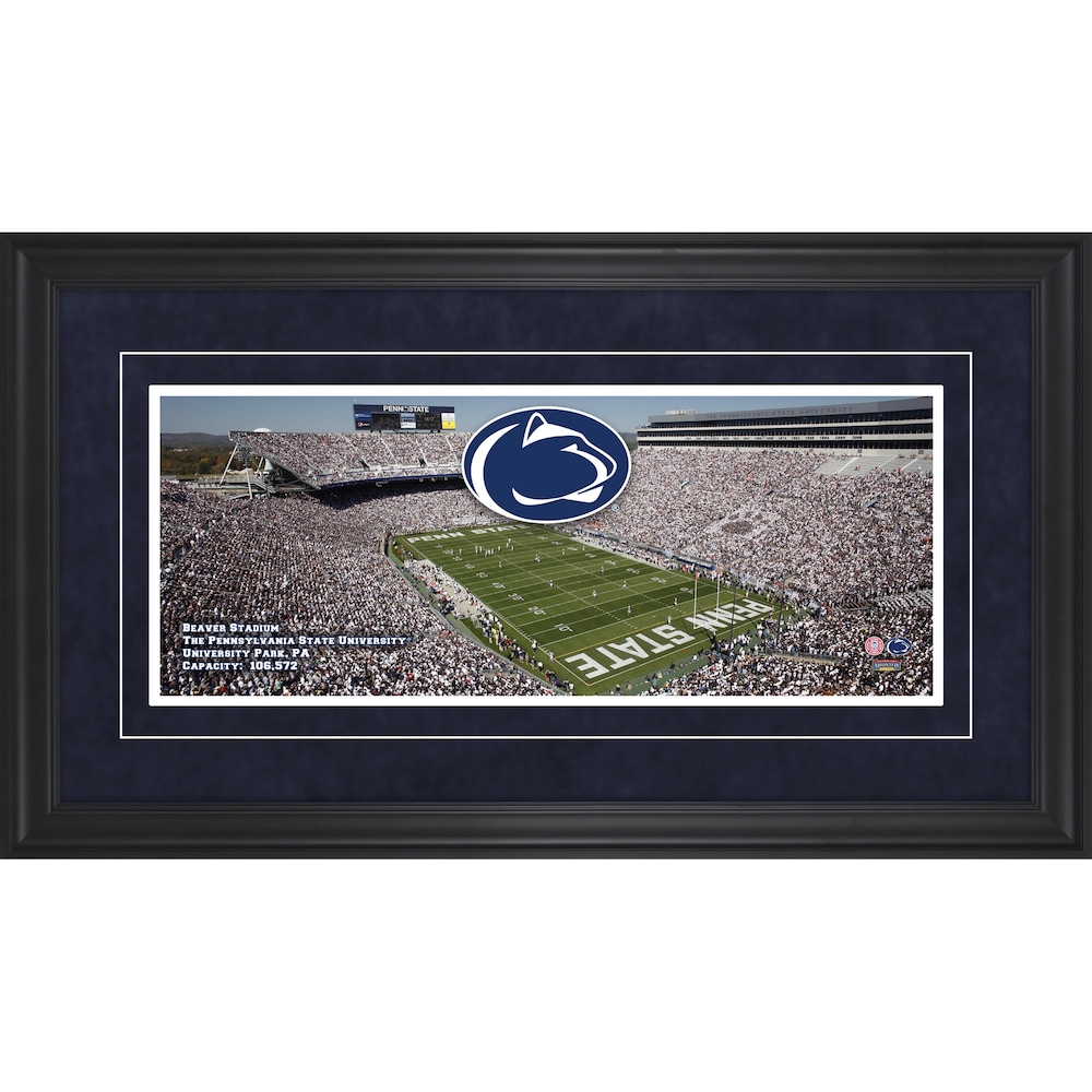 Penn State Nittany Lions on Fanatics Facebook ad from Jul 5, 2026