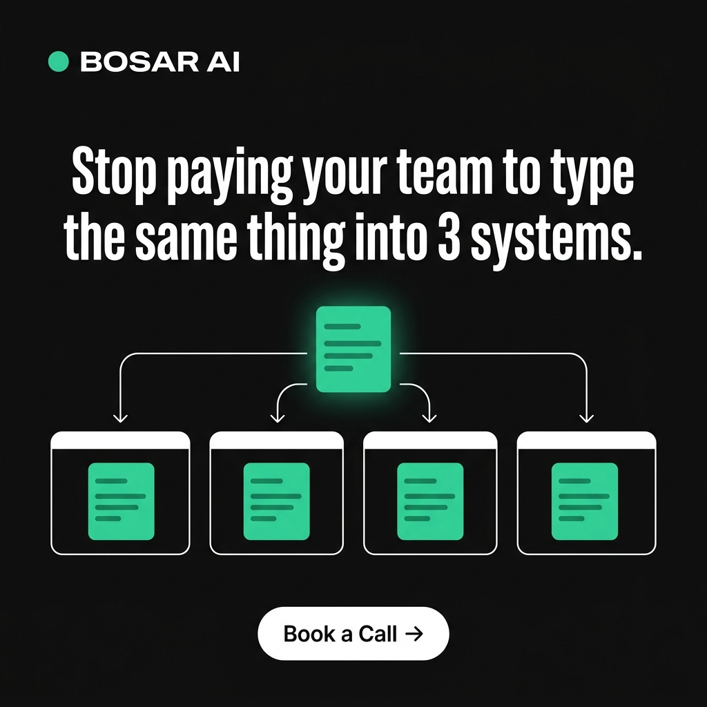 Bo Sar Facebook ad