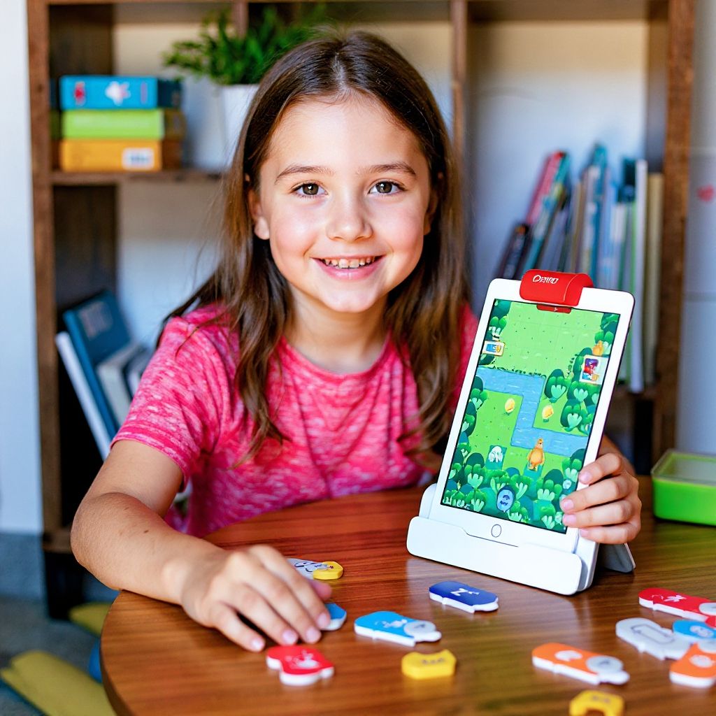 Osmo Facebook ad from May 20, 2026