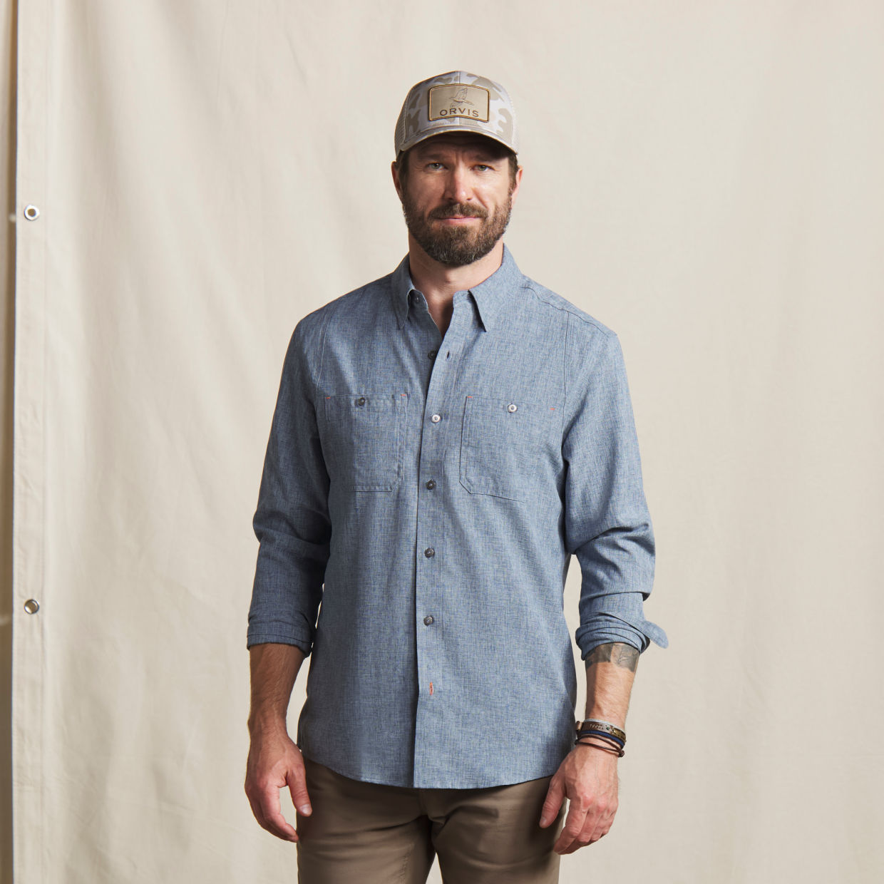 Orvis Facebook ad