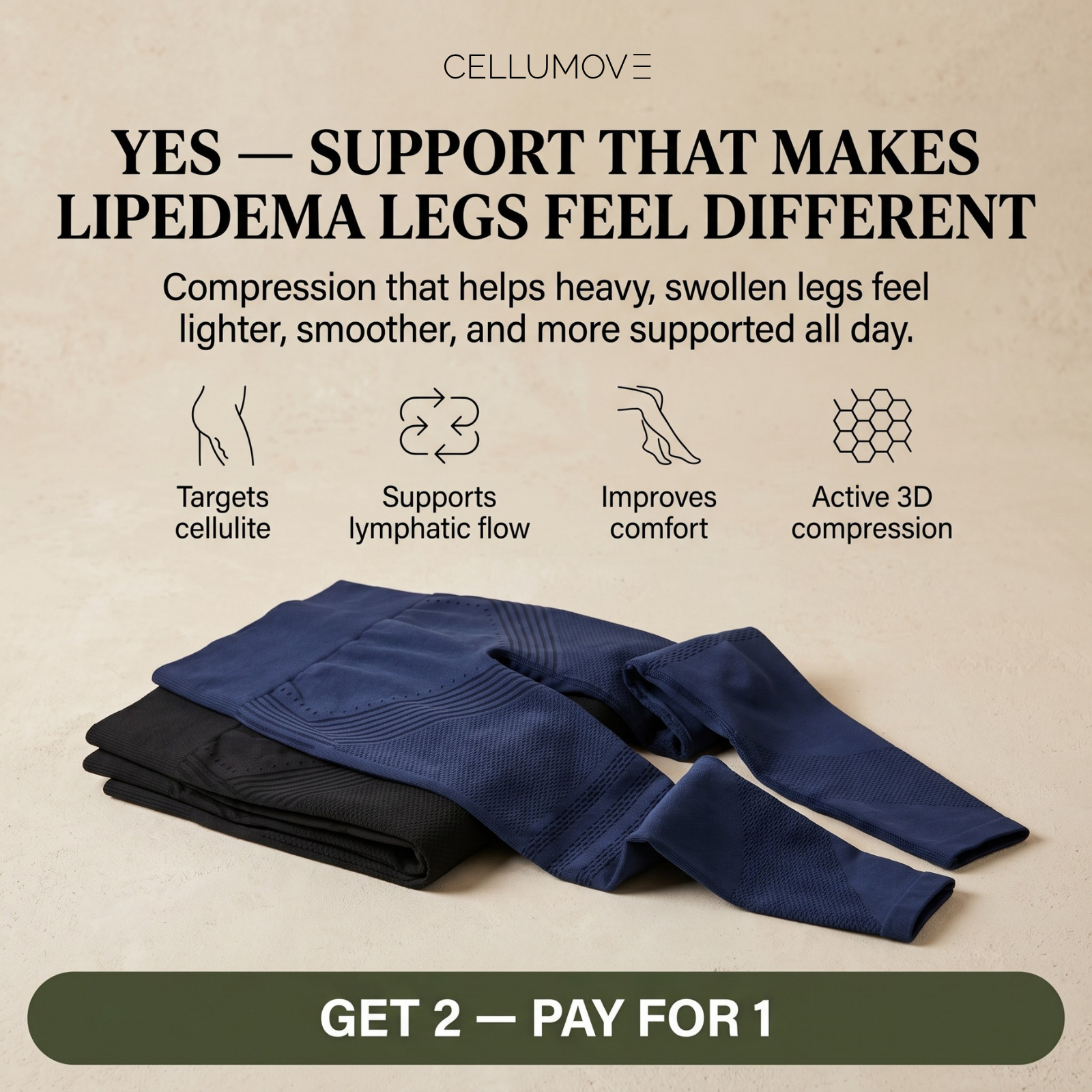 Women's Health Insider Facebook ad