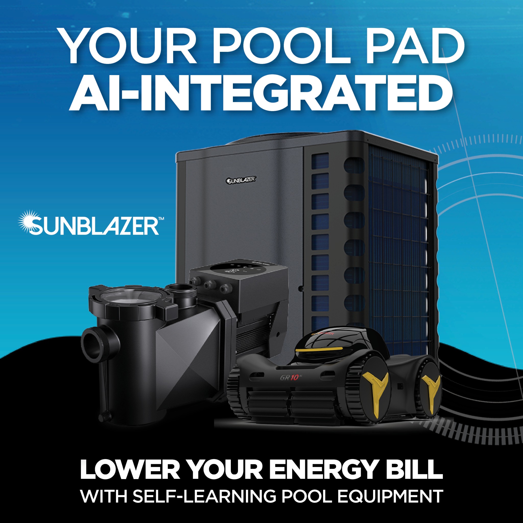 Pinch A Penny Pool Patio Spa Facebook ad