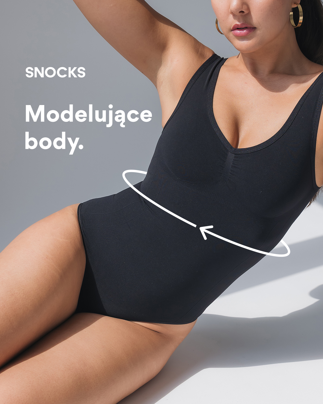 Snocks Facebook ad