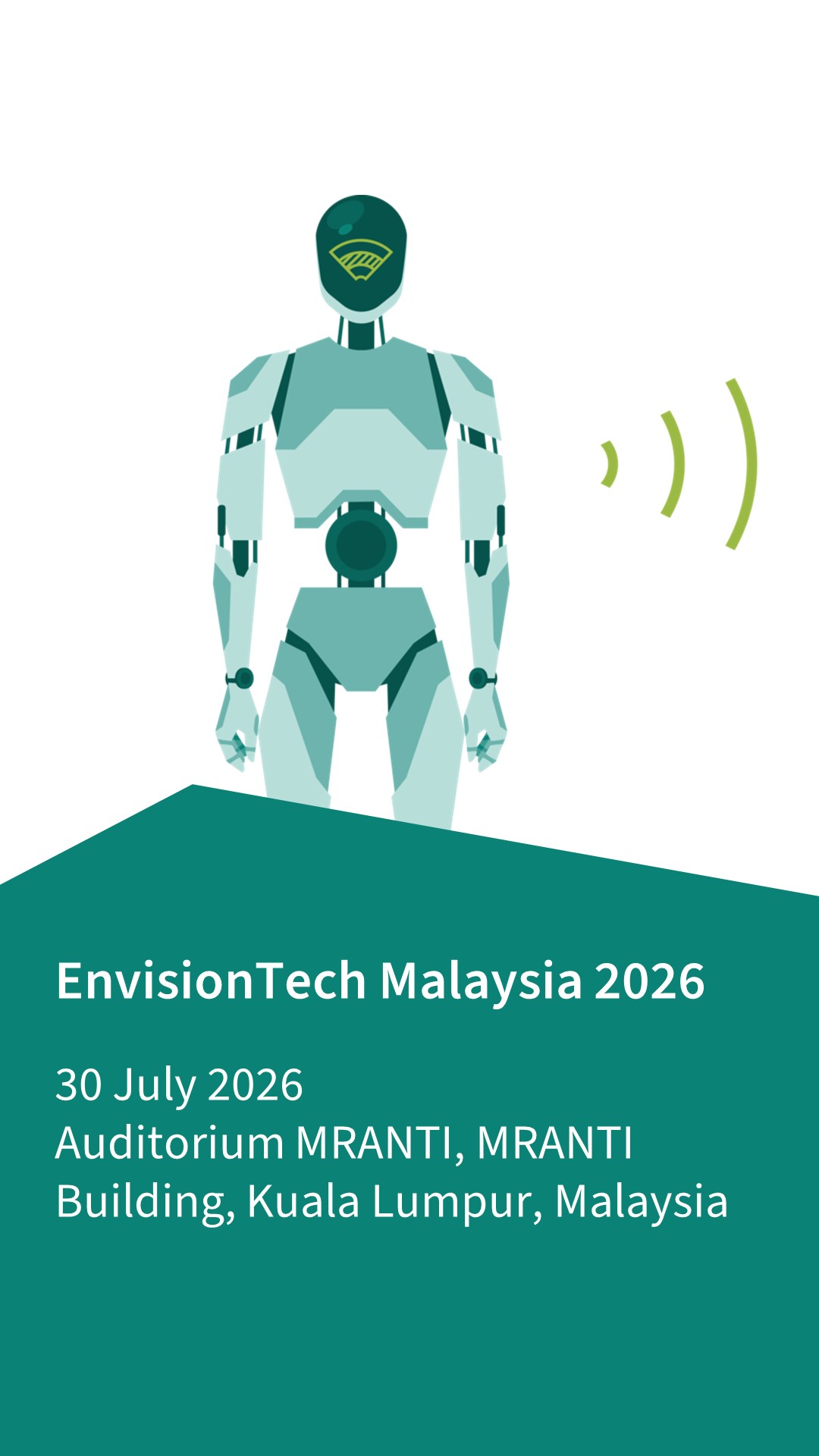Infineon Technologies AG Facebook ad