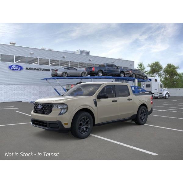SoCalFord Facebook ad