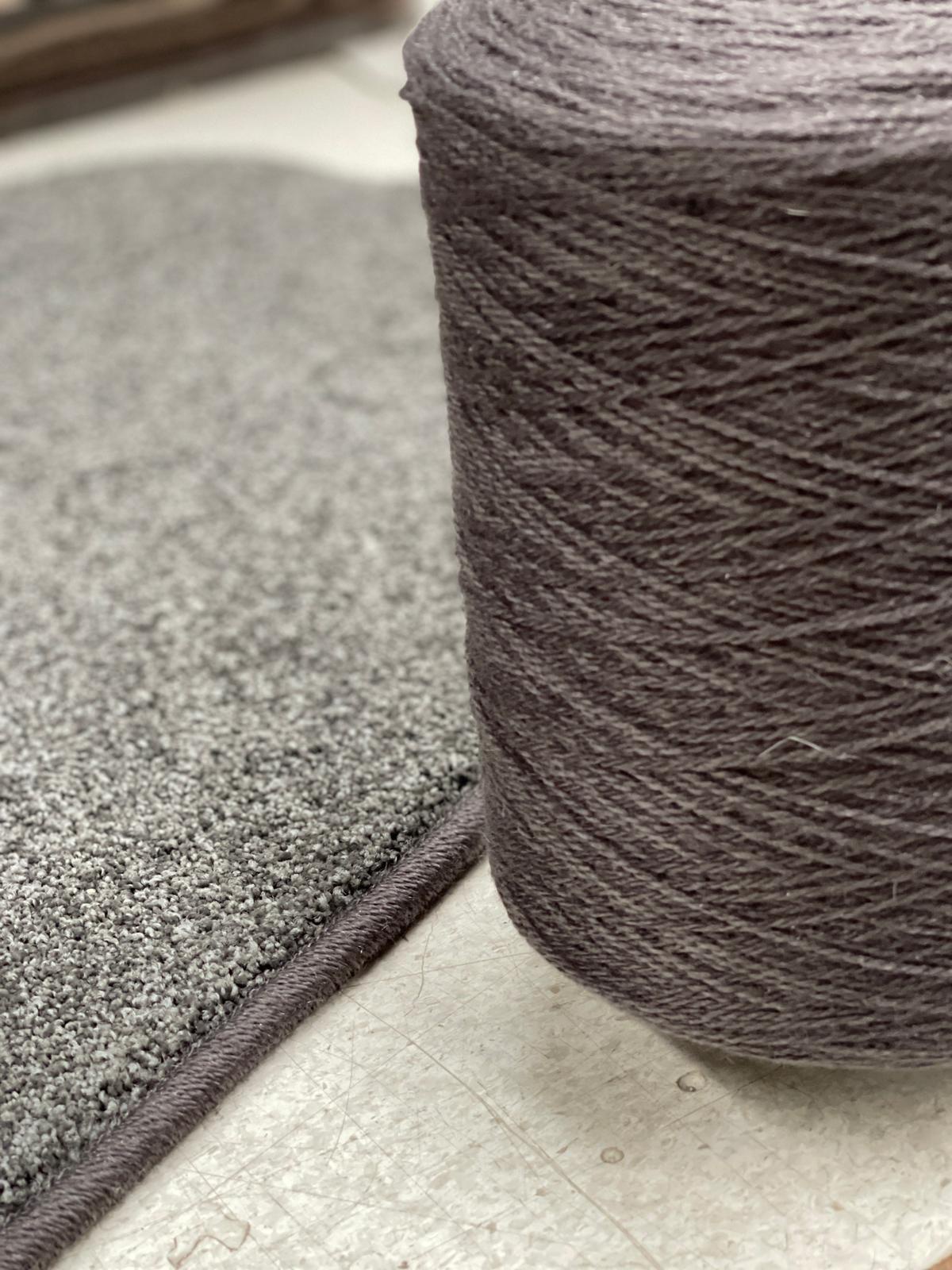 Rugs & More Facebook ad from May 3, 2022