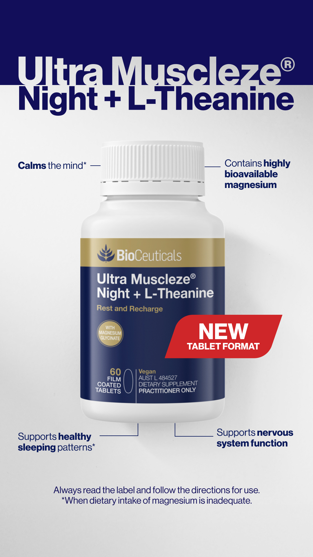 BioCeuticals NutraCeuticals Facebook ad