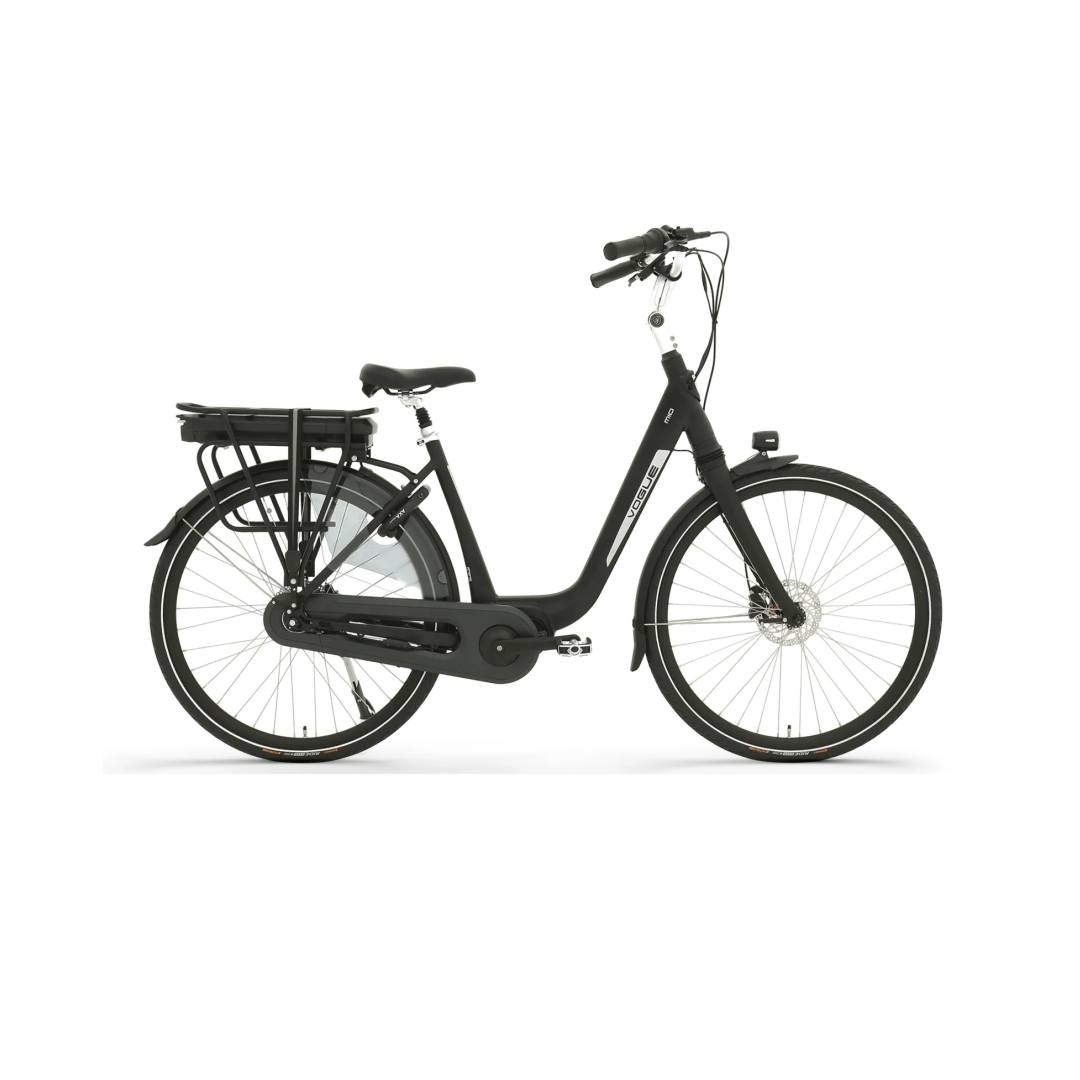Profibike.nl Facebook ad: Gratis levering!