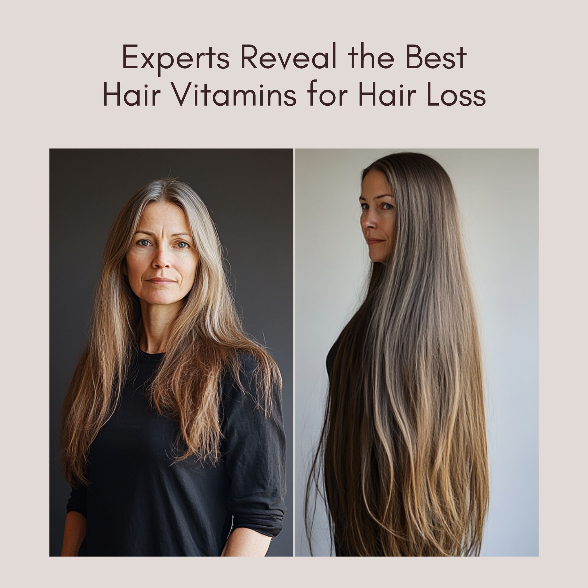 Women's Health & Lifestyle Facebook ad