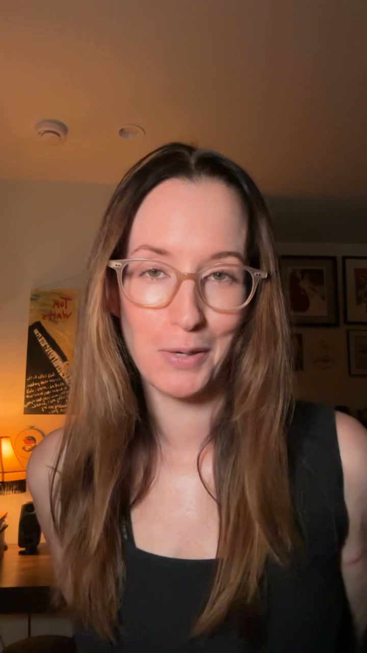Palm Springs Plaza Theatre Facebook ad: Ingrid Michaelson | Palm Springs Plaza Theatre