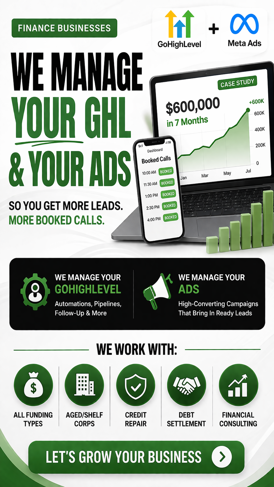 The Ad Papi Facebook ad from Apr 6, 2026