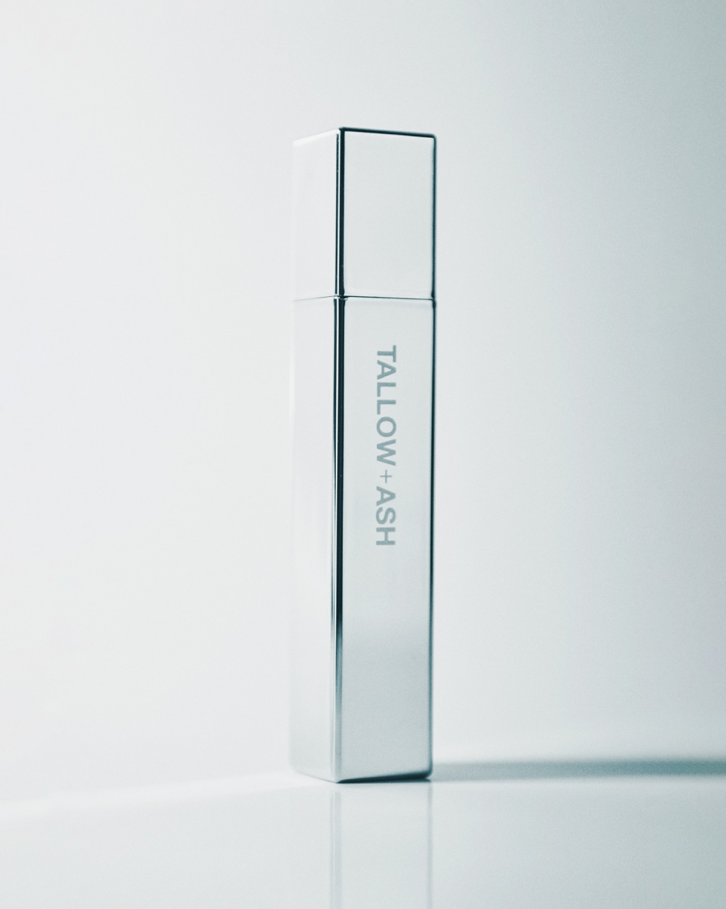 Tallow + Ash Facebook ad