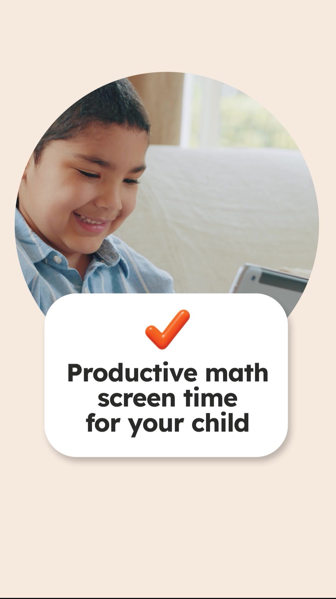 Prodigy Education Facebook ad from Jul 11, 2026