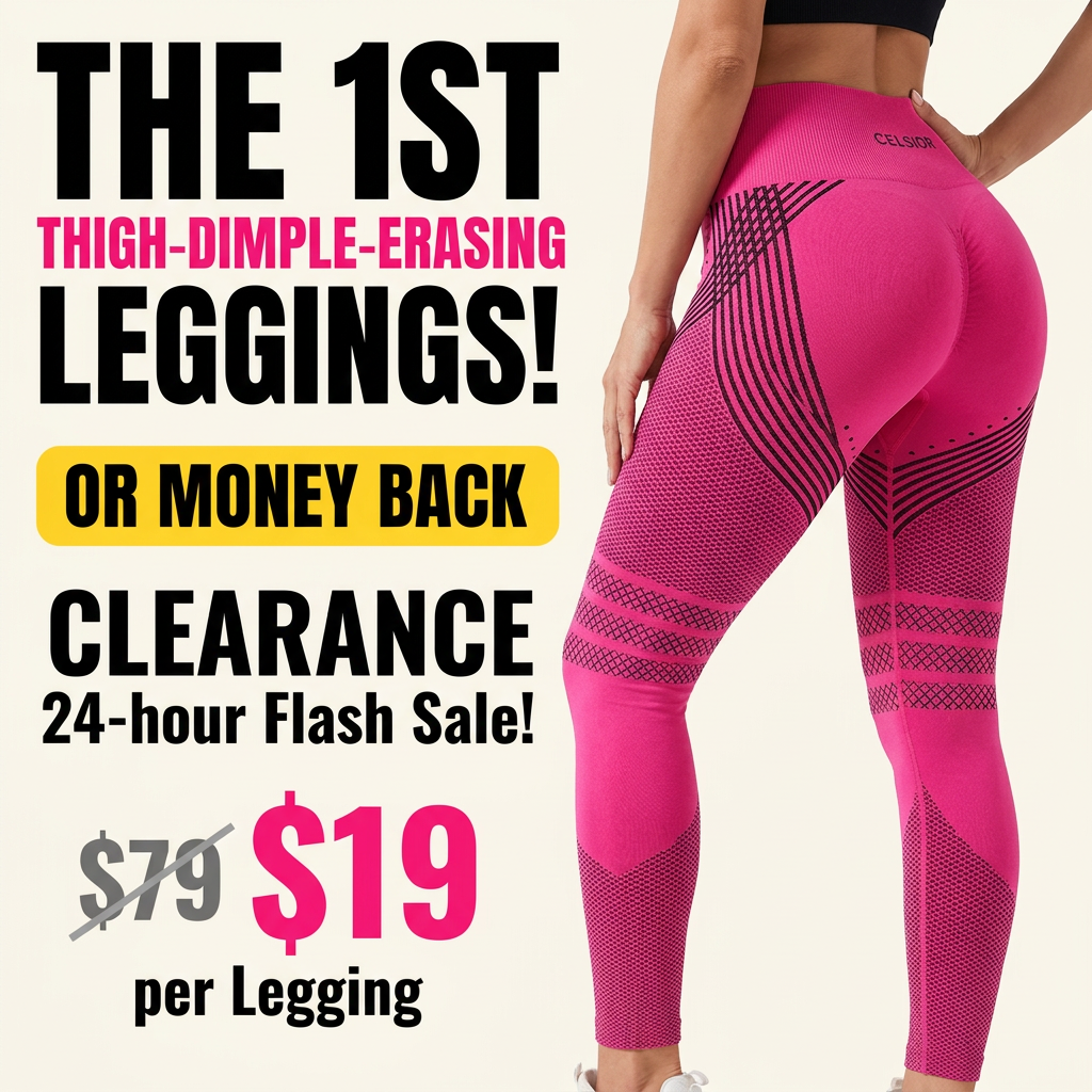 The Style Drop Facebook ad