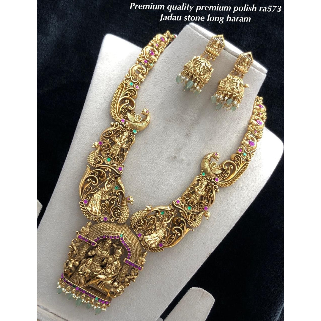 Meenakshi Jewels Facebook ad