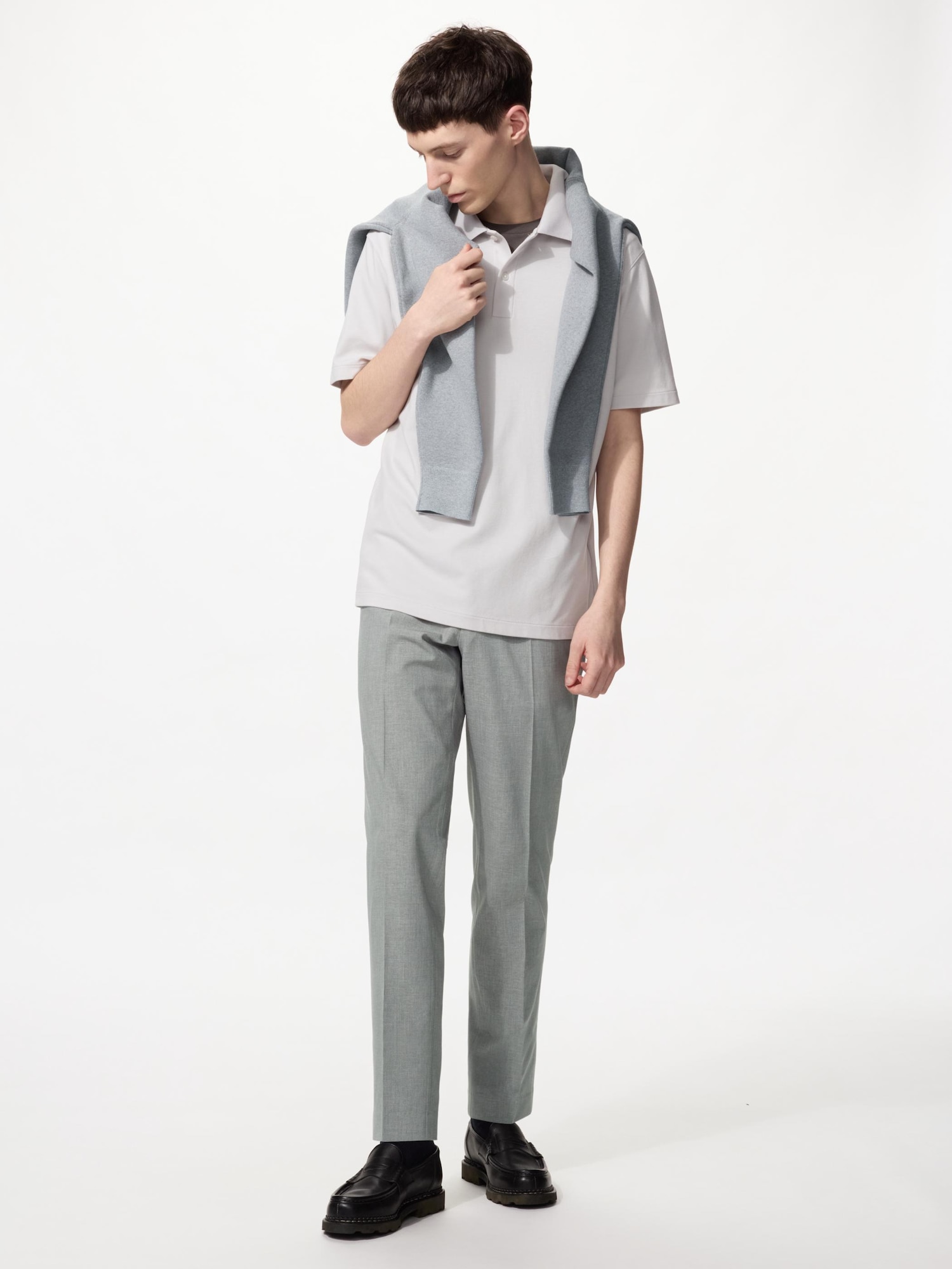 Uniqlo Indonesia Facebook ad