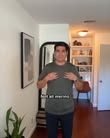 Unbound Merino Facebook ad: The shirt I wear for days and is always fresh