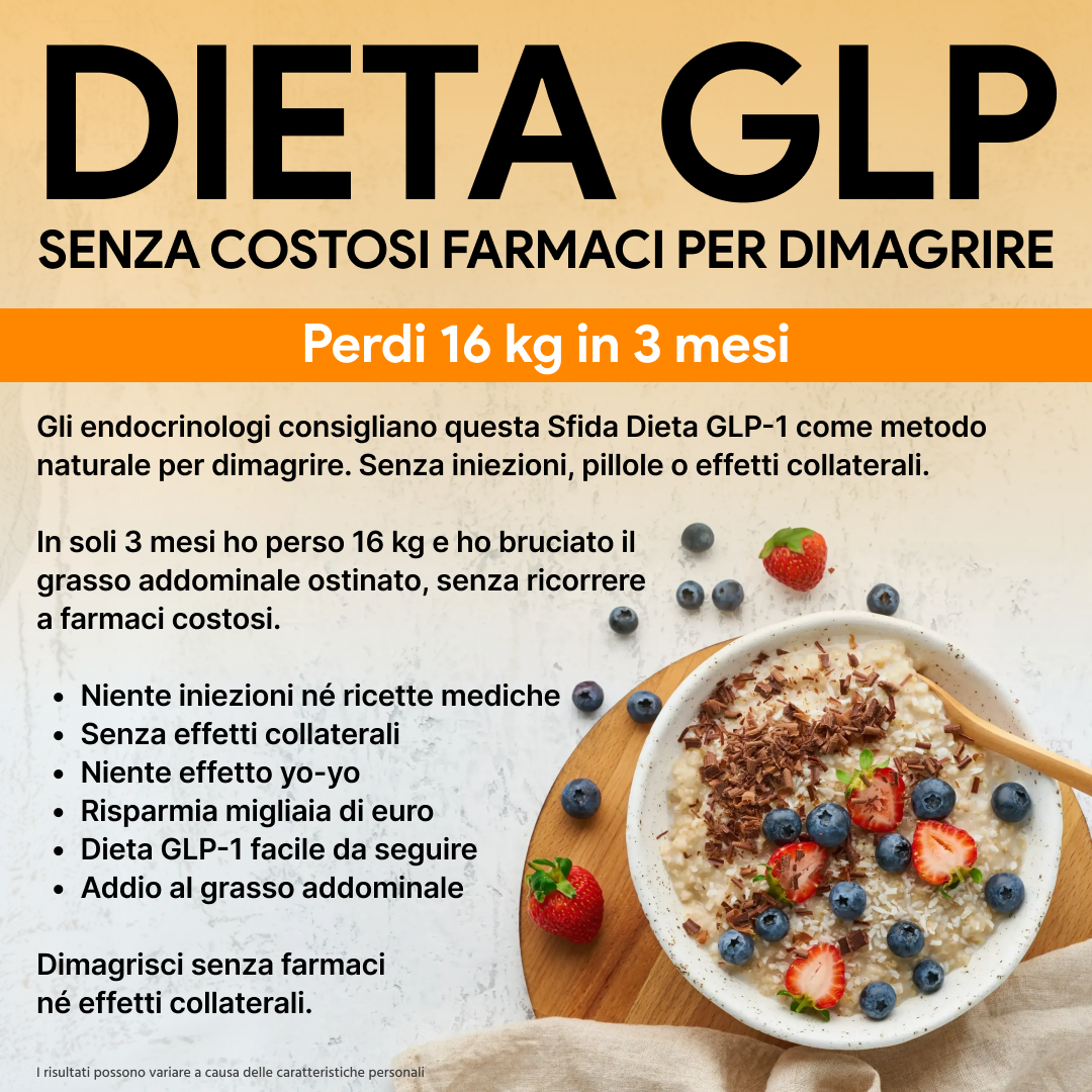 Eat Smart Every Day Facebook ad: Bastano 2 settimane per fare la differenza!
