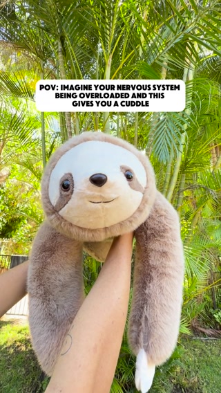 Sensory Toys Facebook ad: 50% OFF SALE