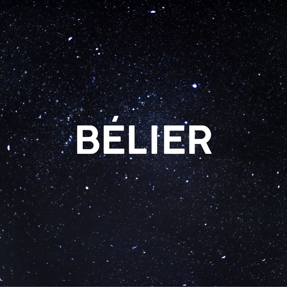 Bélier: L’Horoscope Magique Facebook ad: Bélier: L’Horoscope Magique