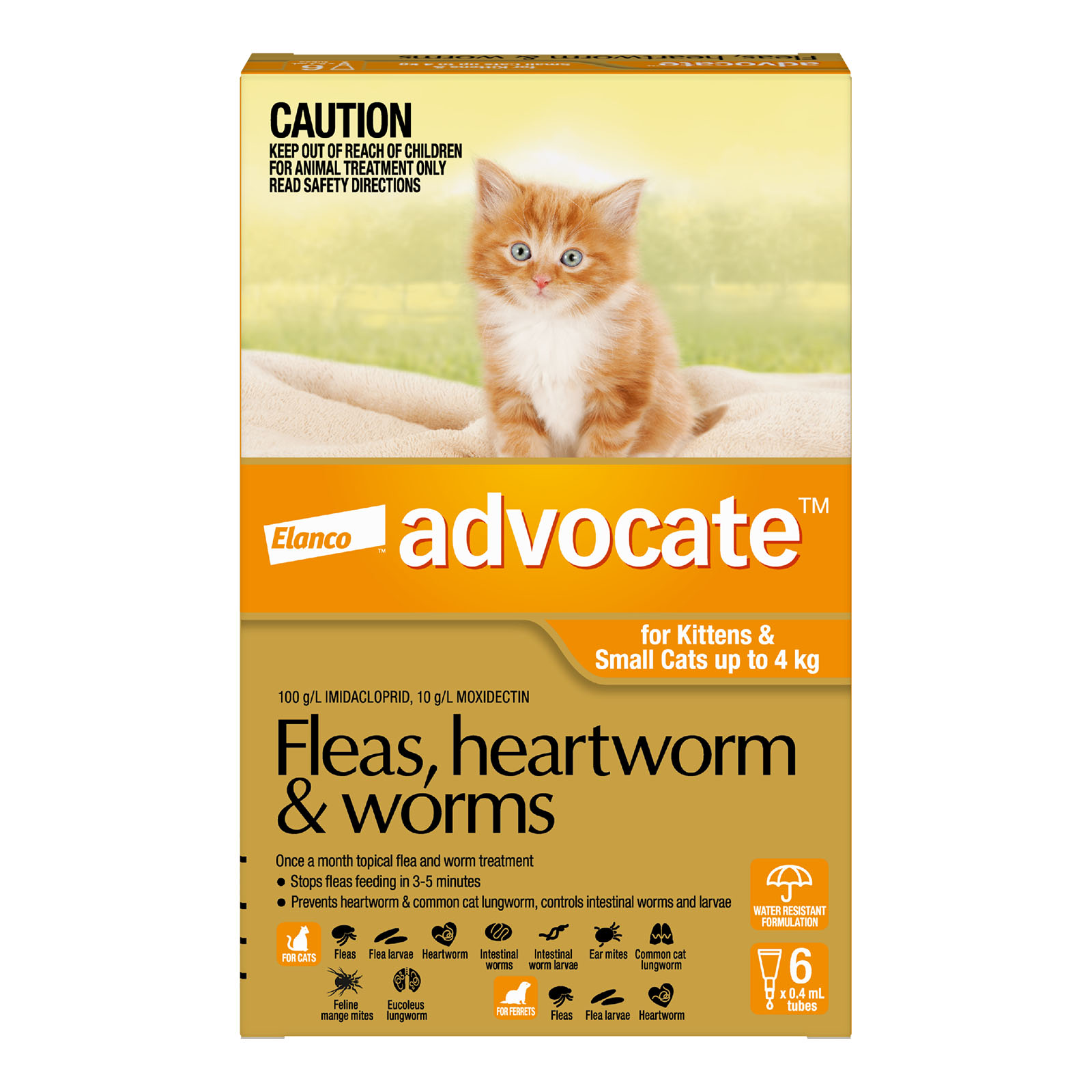 Budget Pet Products Facebook ad