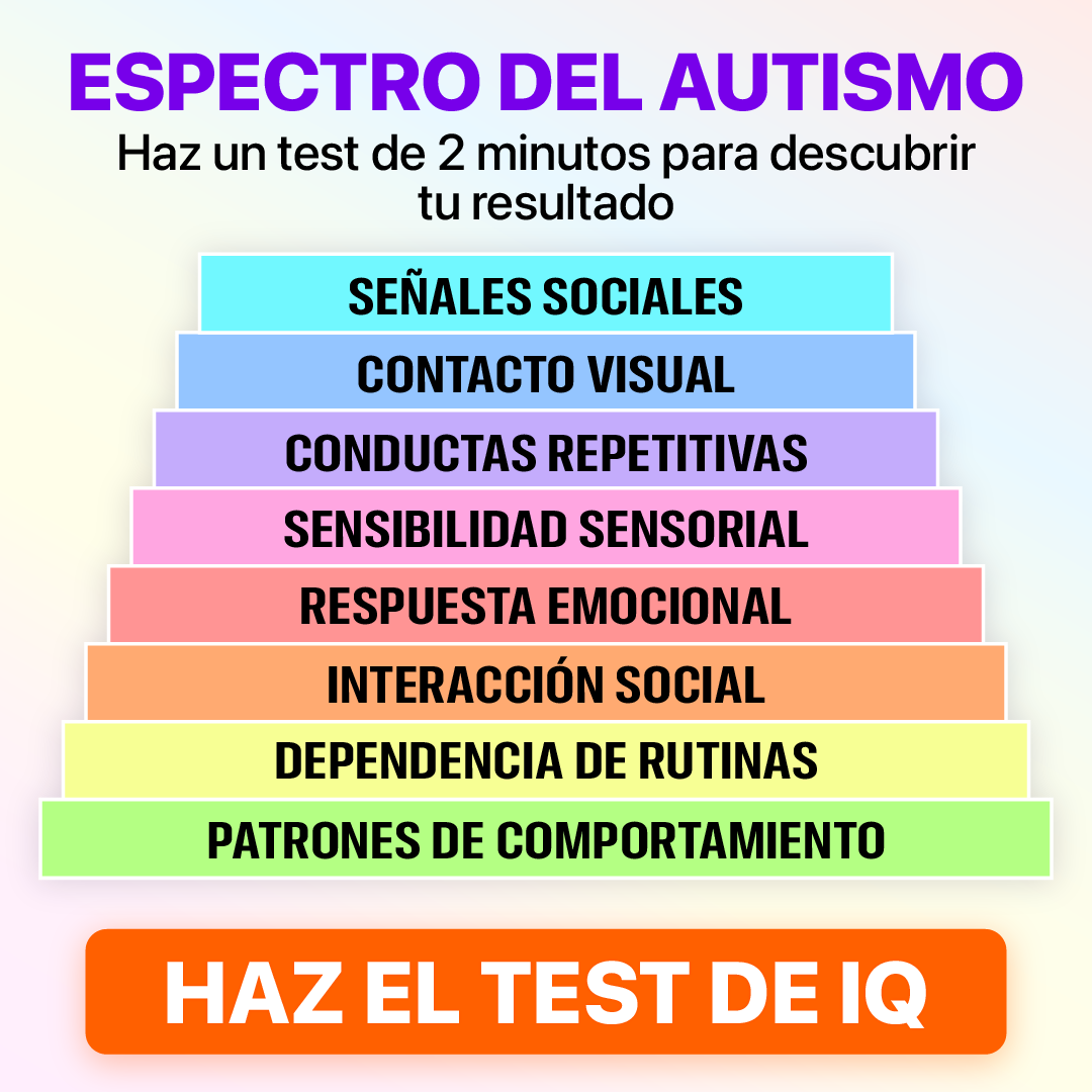 My IQ Facebook ad