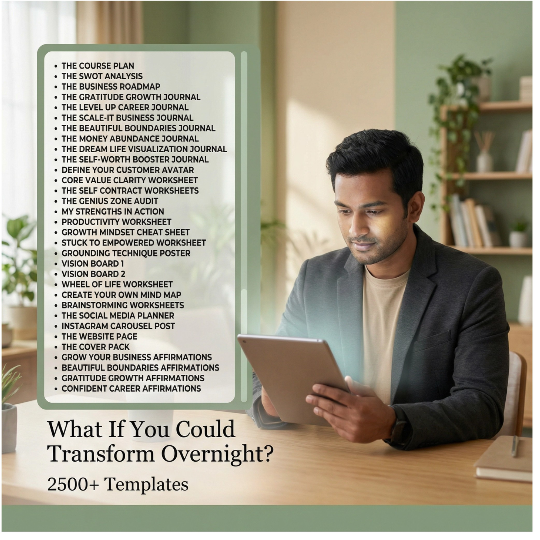 Life Coaching Kit Pro Facebook ad