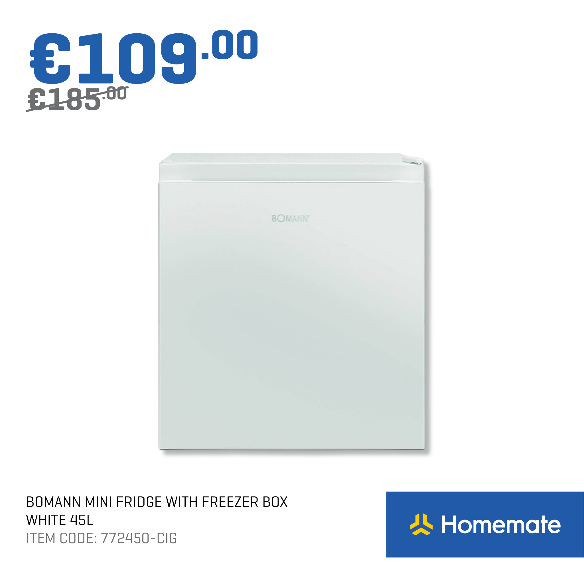 Homemate Co Ltd Facebook ad