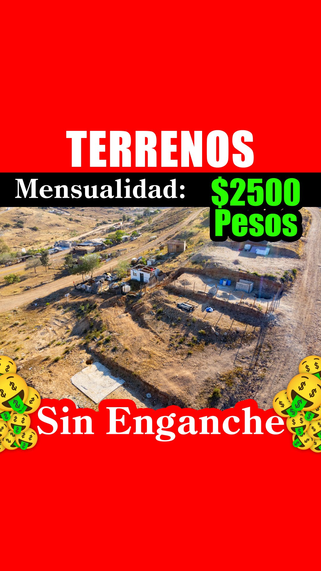 Tijuanatuhogar Facebook ad from May 30, 2026