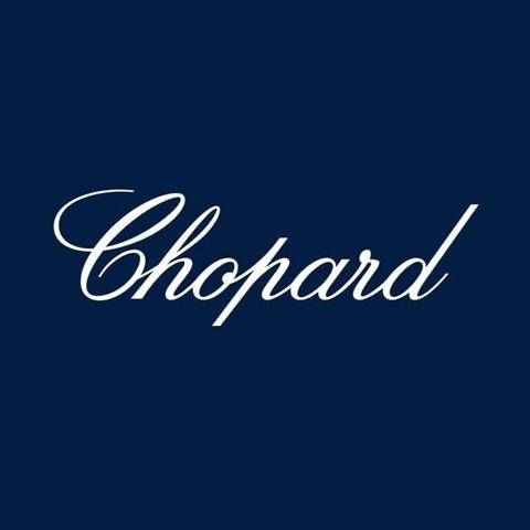 Chopard Facebook ad