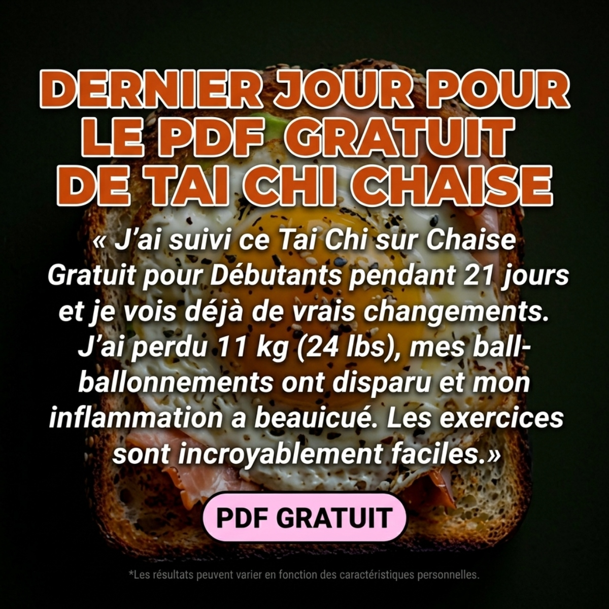 Digesti Facebook ad