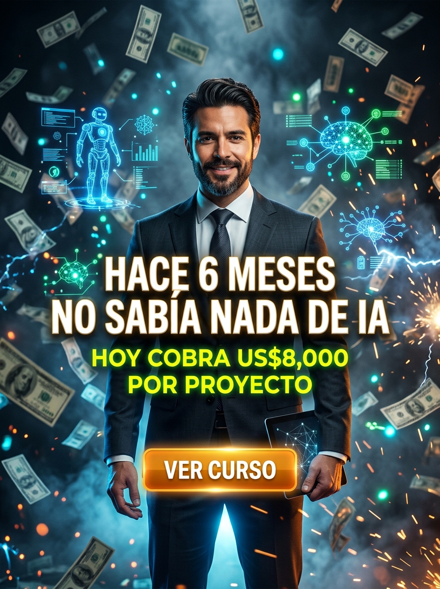 Latam Tech Facebook ad: Empleados Digitales que generan MILES de US$?