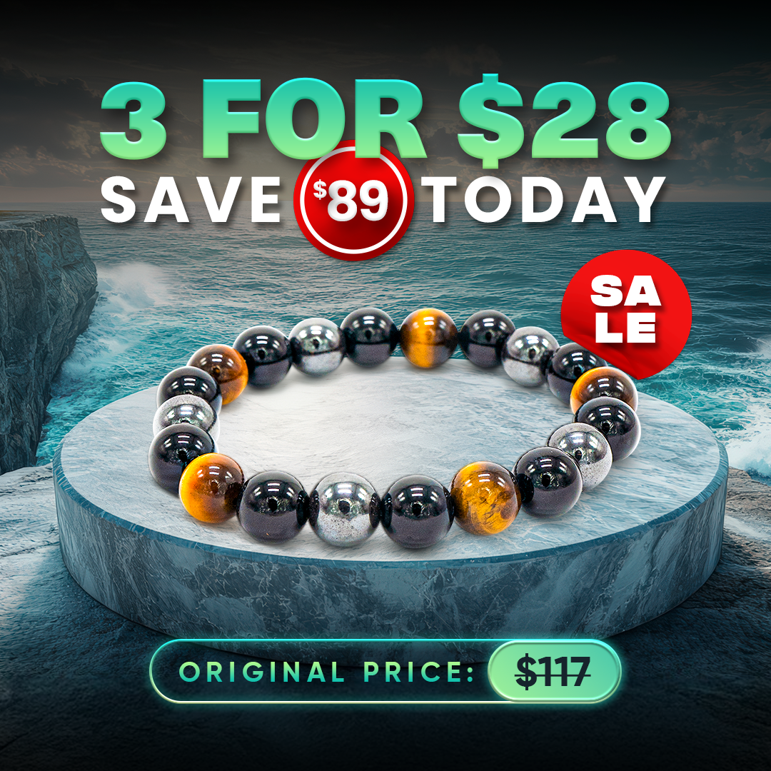 Conscious Items Facebook ad