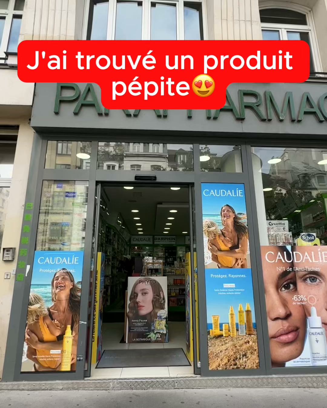 Mium Lab Facebook ad: Rejoignez la révolution Gummies