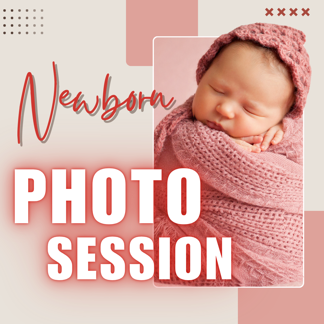 Gorgeous Picture Photography - Photo Booth Rental Facebook ad