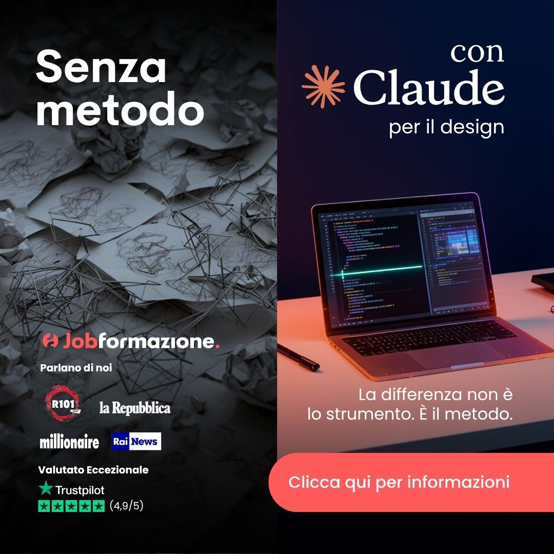 Job Formazione Facebook ad