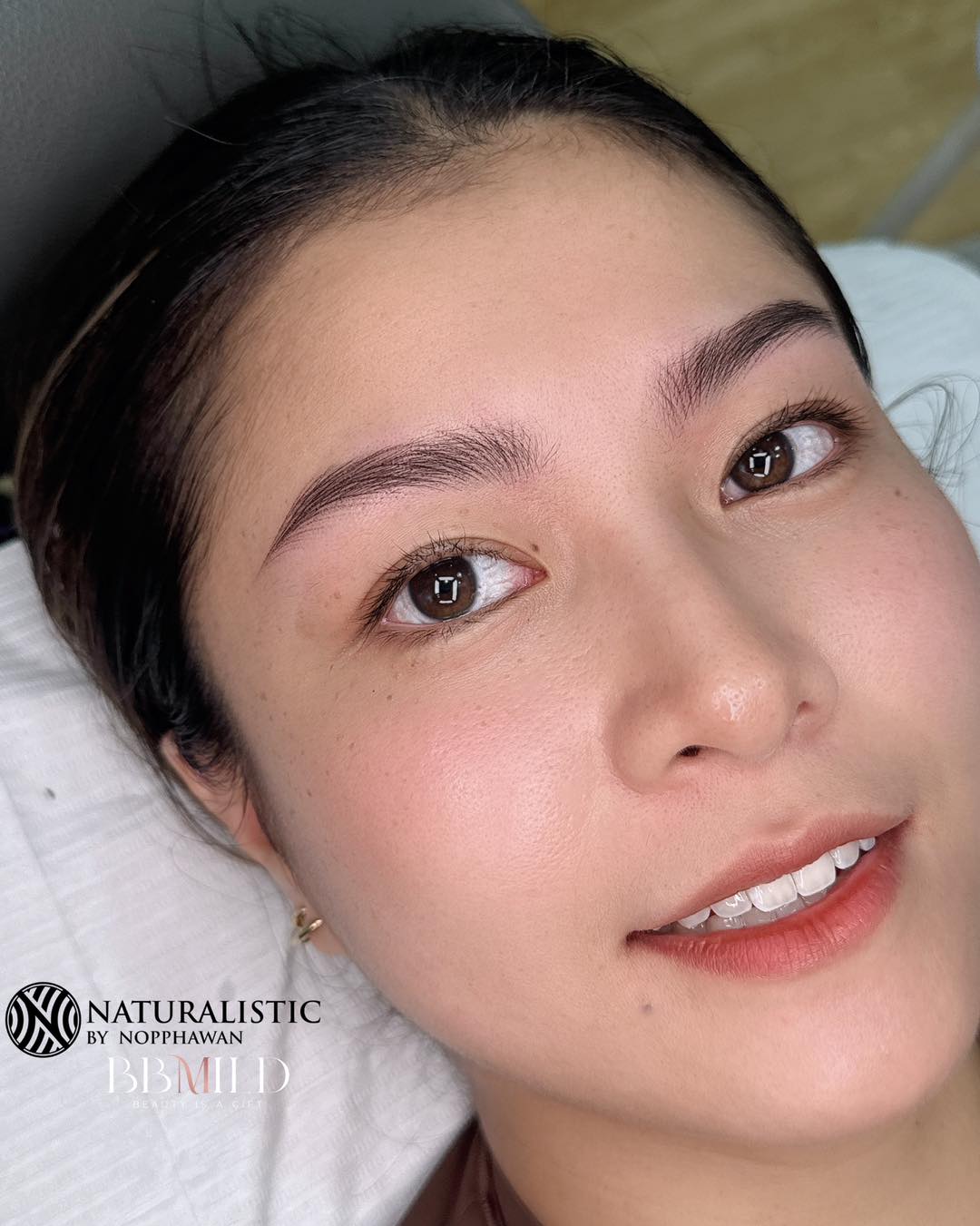 Bbmild Lashes&Brows สักคิ้วภูเก็ต ต่อขนตา สักปากชมพู ทำเล็บ Facebook ad
