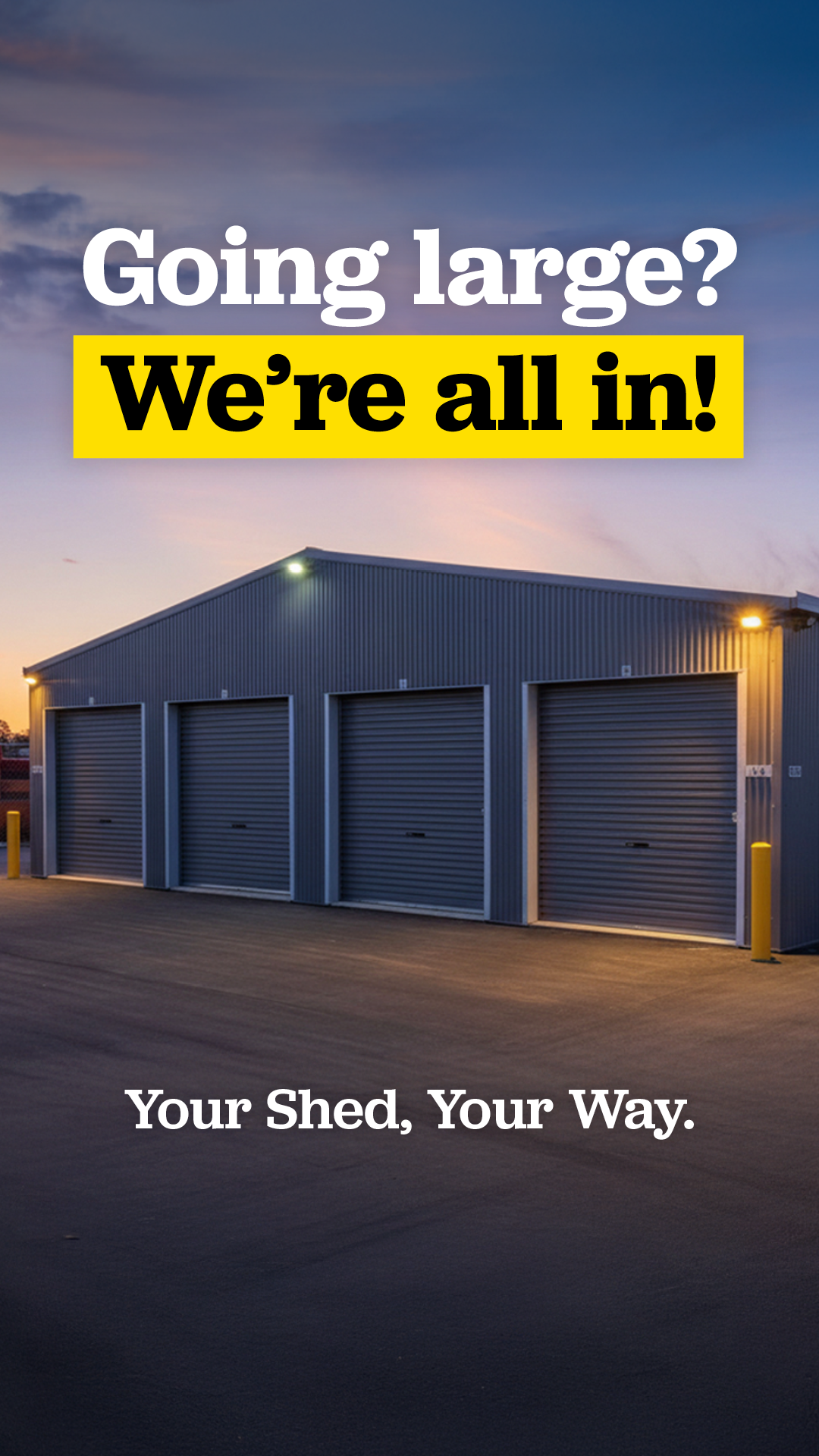 Ranbuild Facebook ad