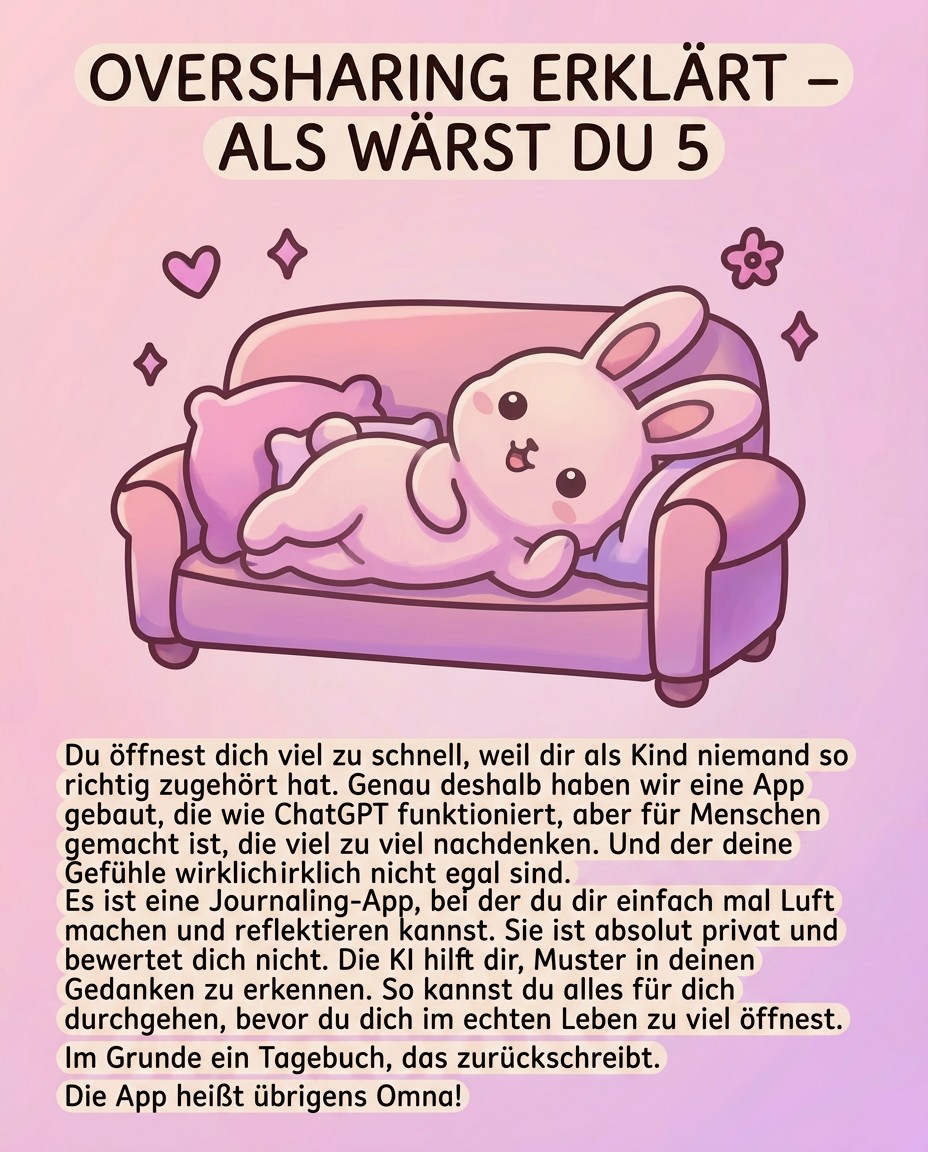 Omna Facebook ad