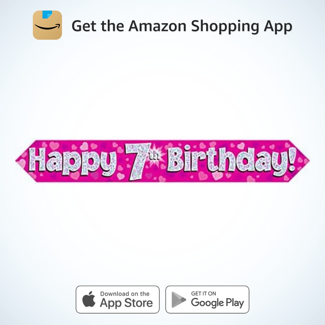 Amazon.co.uk Facebook ad
