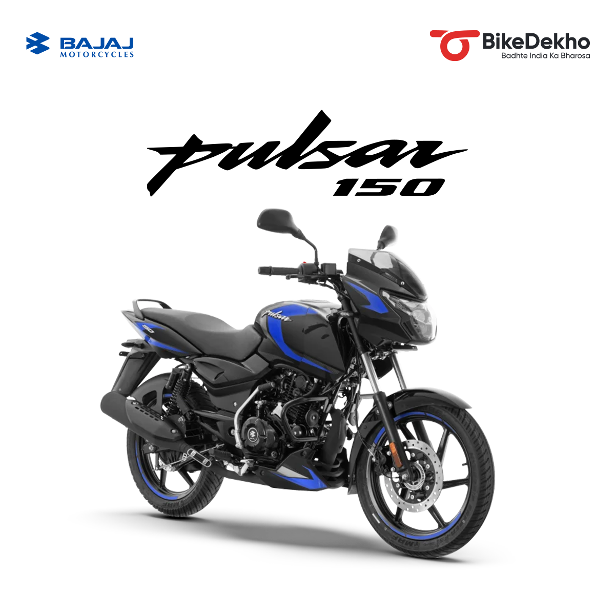 BikeDekho Facebook ad
