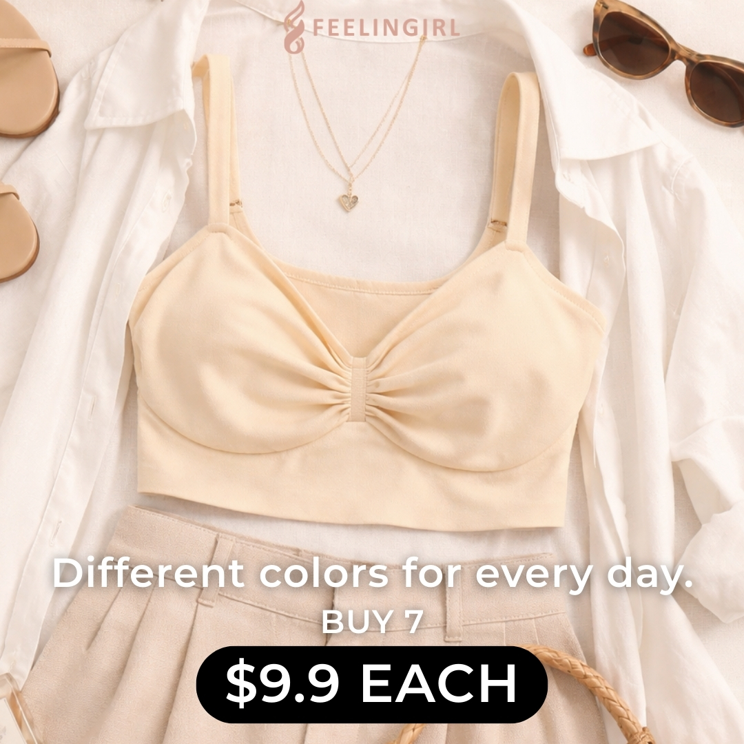 Feelingirl Facebook ad