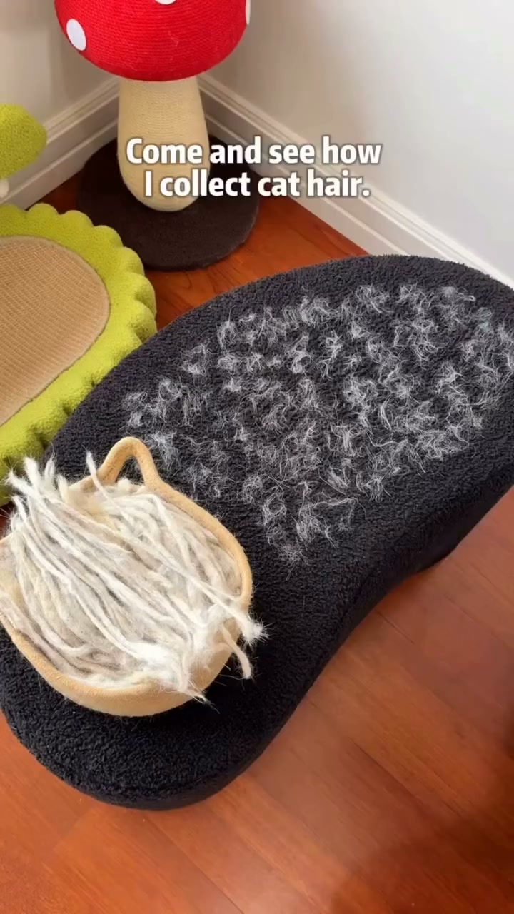 Grabbitindia Facebook ad: Lint Roller Ka Chakkar Khatam