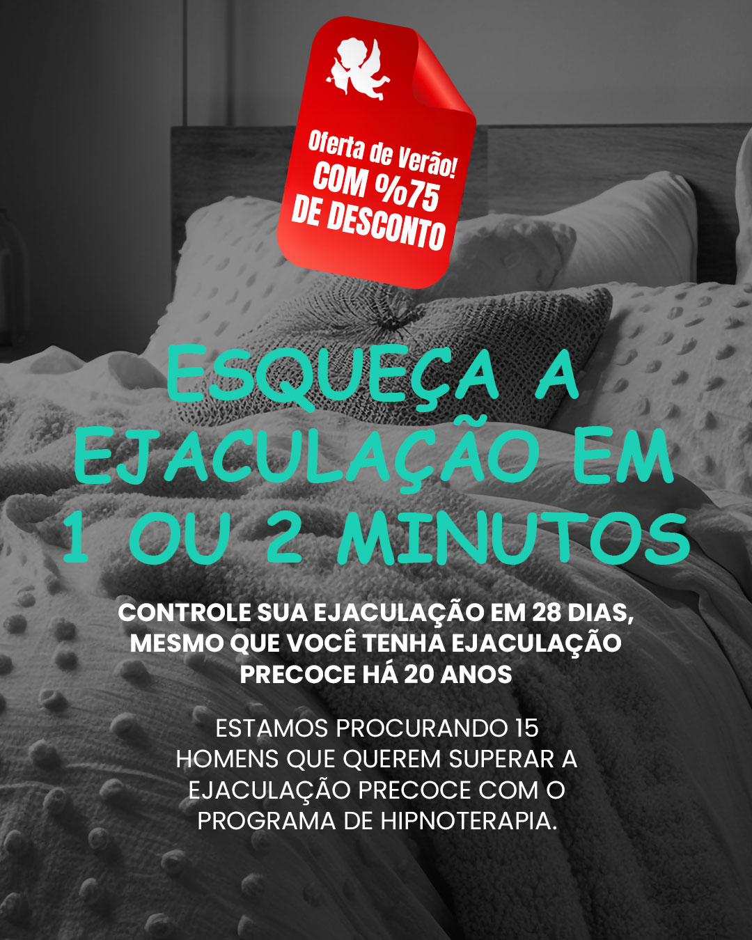 Hypnotherapist - Dr. Edward Miller Facebook ad