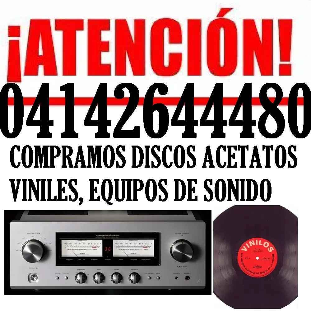 Wilmer Lopinto Facebook ad: Amplificador. Cornetas. Equipos. Discos viniles.